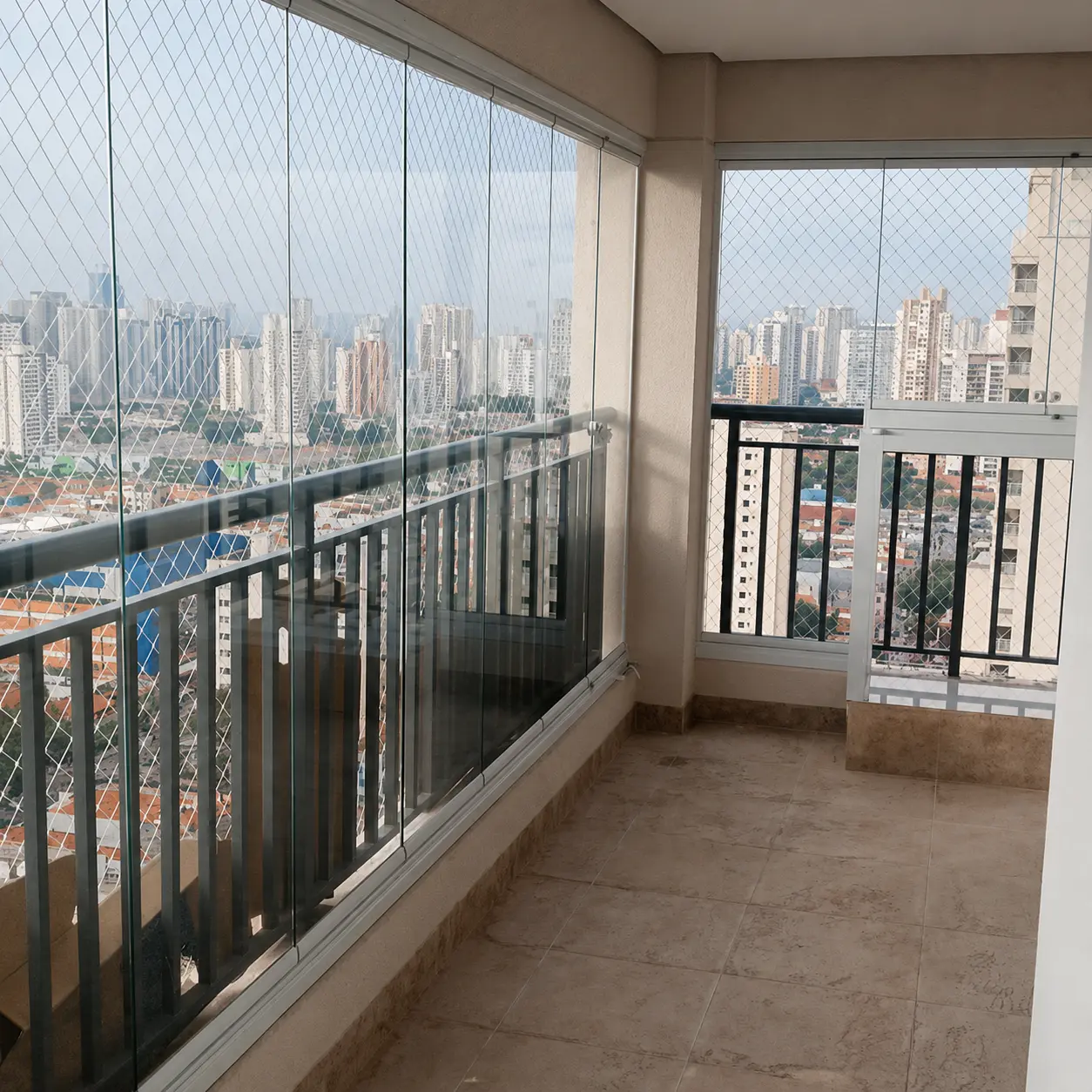 Projeto de sacada 05